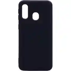 Голубой чехол для honor (Huawei) P Smart Z 9X