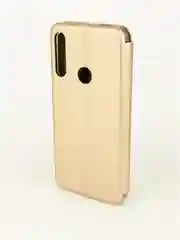 Голубой чехол для honor (Huawei) P Smart Z 9X