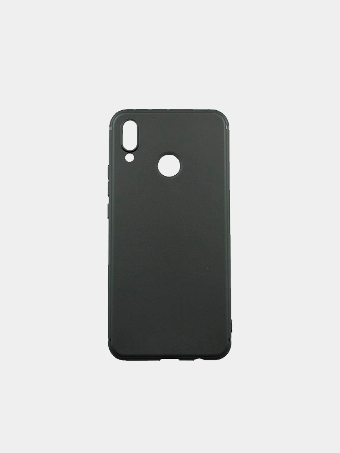 Силиконовый чехол для Huawei Nova Lite / Nova 3 / Nova 3i / Nova 4 / Nova 2 Lite