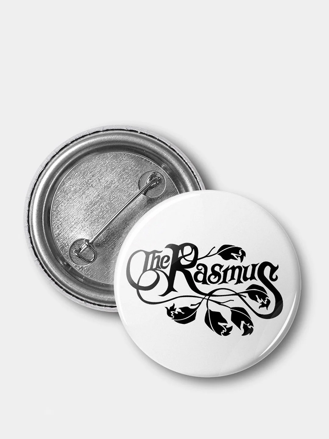Значок "The Rasmus", 37 мм