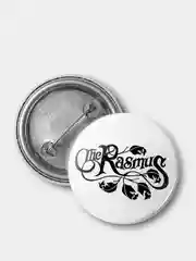 Значок "The Rasmus", 37 мм