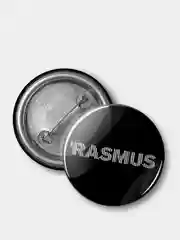 Значок "The Rasmus", 37 мм