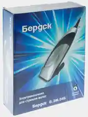 ЭЛЕКТРОМАШИНКА ДЛЯ СТРИЖКИ ВОЛОС БЕРДСК