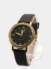 Черный часы женские Fashion