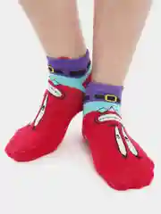 Носки унисекс