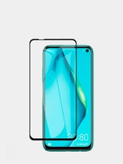 Защитное стекло на Huawei Honor P40 Lite / P40
