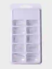 Верхние формы для наращивания ногтей