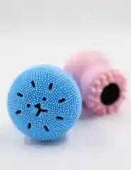 Щеточка для умывания