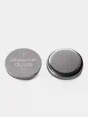 Батарейка Smartbuy CR2032 Lithium Battery, 3В (1 шт.)