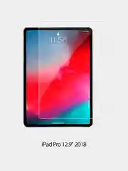 Защитное стекло для iPad 10"/10.2 Air 1/2/3/4/5 Mini 1/2/3/4/5, Pro 9.7"/10.5"/11"/12.9"