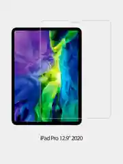 Защитное стекло для iPad 10"/10.2 Air 1/2/3/4/5 Mini 1/2/3/4/5, Pro 9.7"/10.5"/11"/12.9"