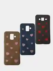 Чехол Xiaomi Redmi A2 Mi 6X S2 J3 2016 J310 J8 2018
