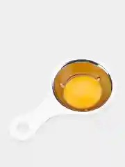 Разделитель яиц стальной, сито, сепаратор
