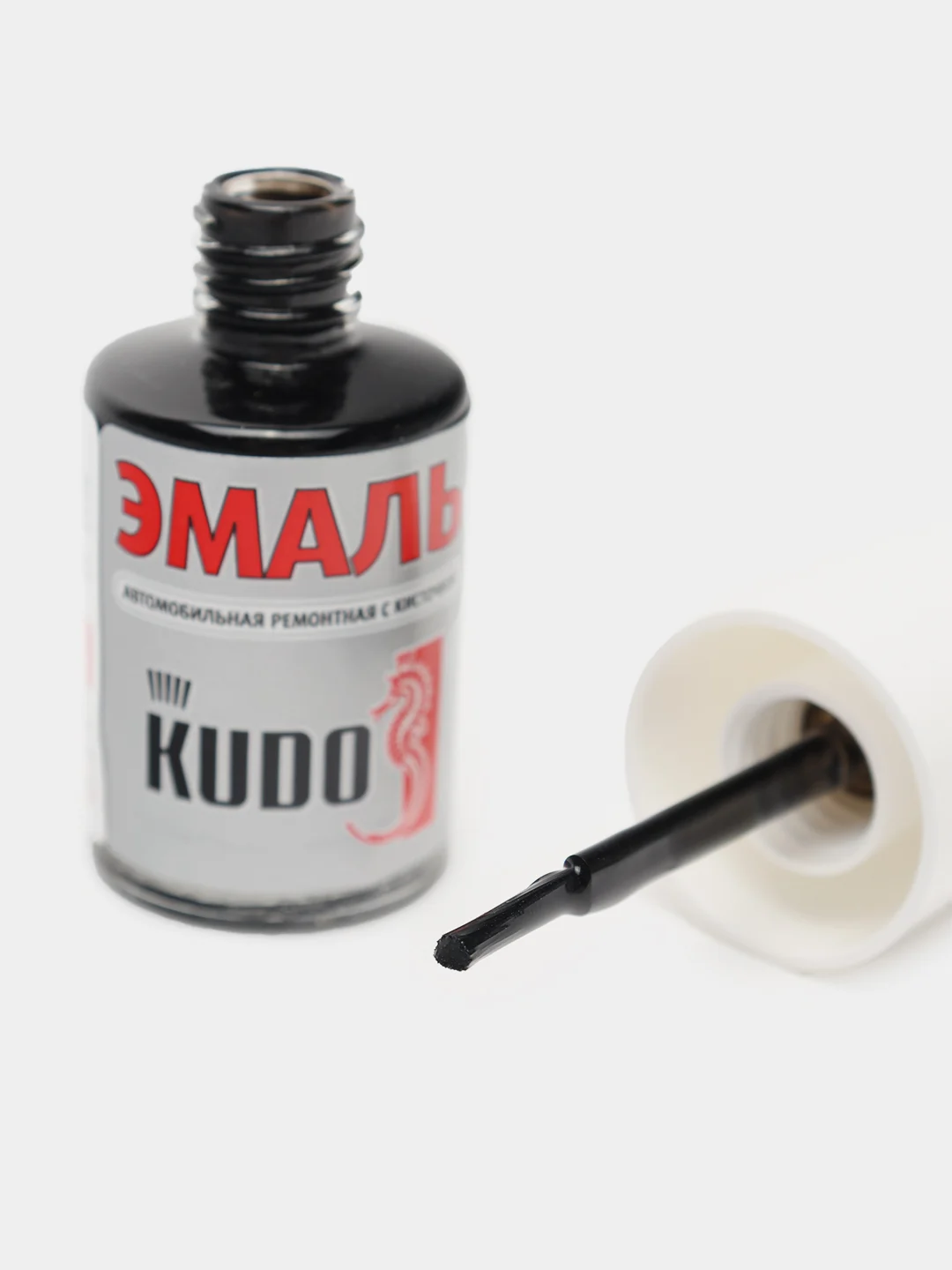 Кориандр 790 эмаль автомобильная ремонтная с кисточкой KUDO