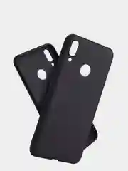 Чехол силиконовый для Huawei Honor 8c, 8s, 7a pro, 7c, 7x, 7a, Y5 2018, 10 lite, 9, 20, 8x