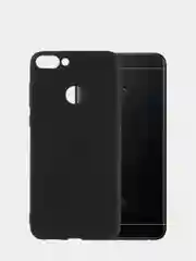 Чехол силиконовый для Huawei Honor 8c, 8s, 7a pro, 7c, 7x, 7a, Y5 2018, 10 lite, 9, 20, 8x