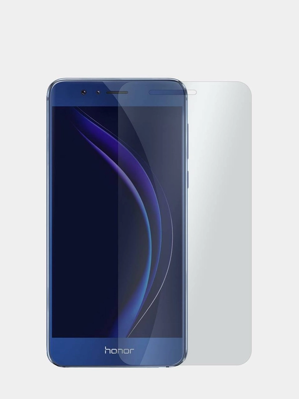 Защитное стекло для Huawei Honor 10, 9 lite, 20, 8x, 7a pro, не полный экран
