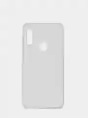 Черный чехол силиконовый прозрачный для Xiaomi (Mi/Note/Poco/Redmi)