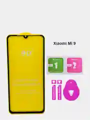 Защитное стекло для Xiaomi Mi9 / Mi8 Lite / Mi 8 / Mi 8 Pro