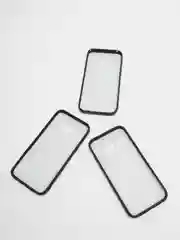 Чехол-накладка для Samsung A3 2017