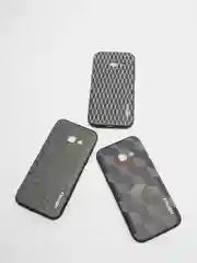 Чехол-накладка для Samsung A3 2017