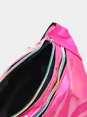 Сумка поясная с голографией