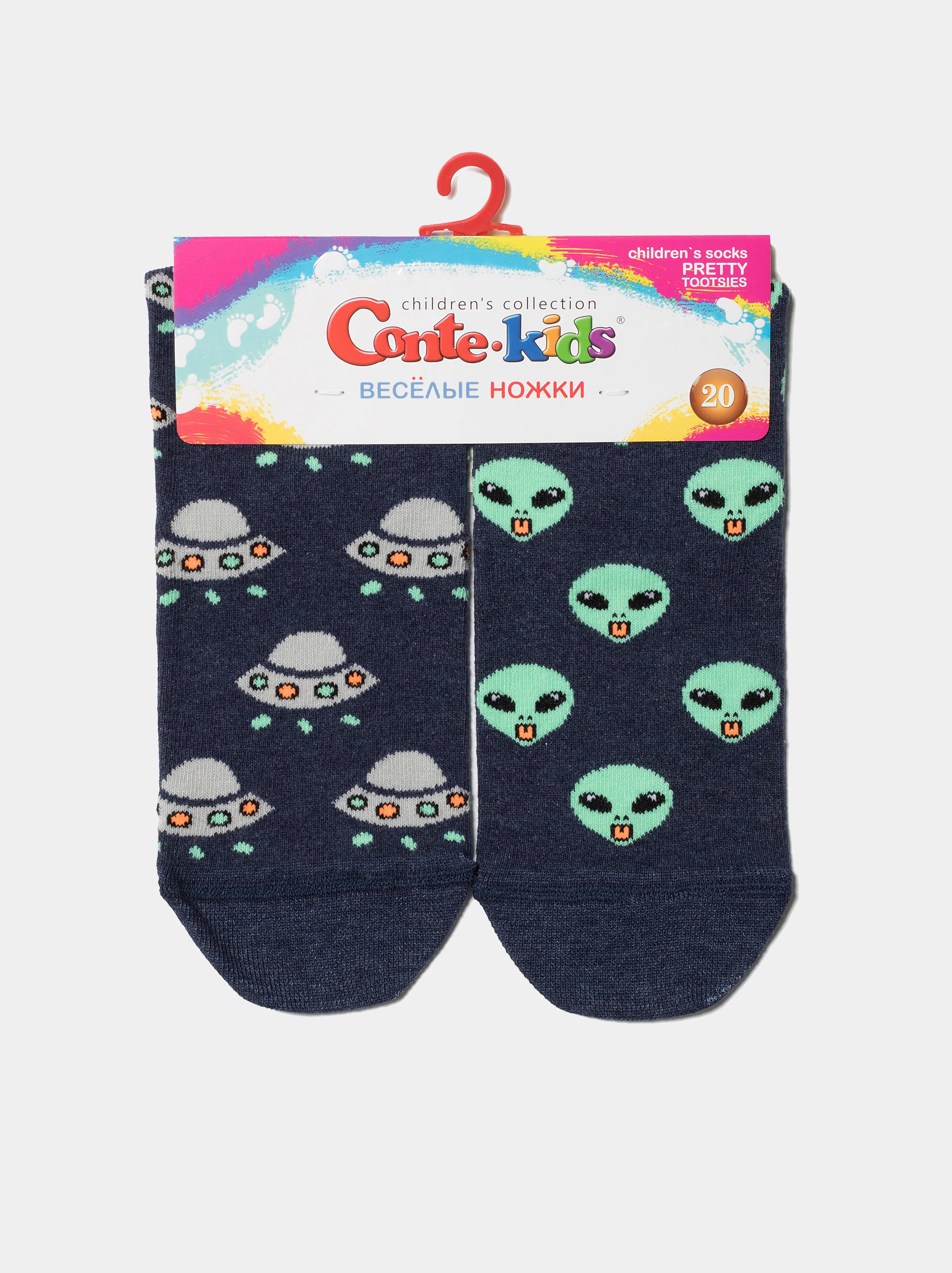 Носки детские Conte-kids