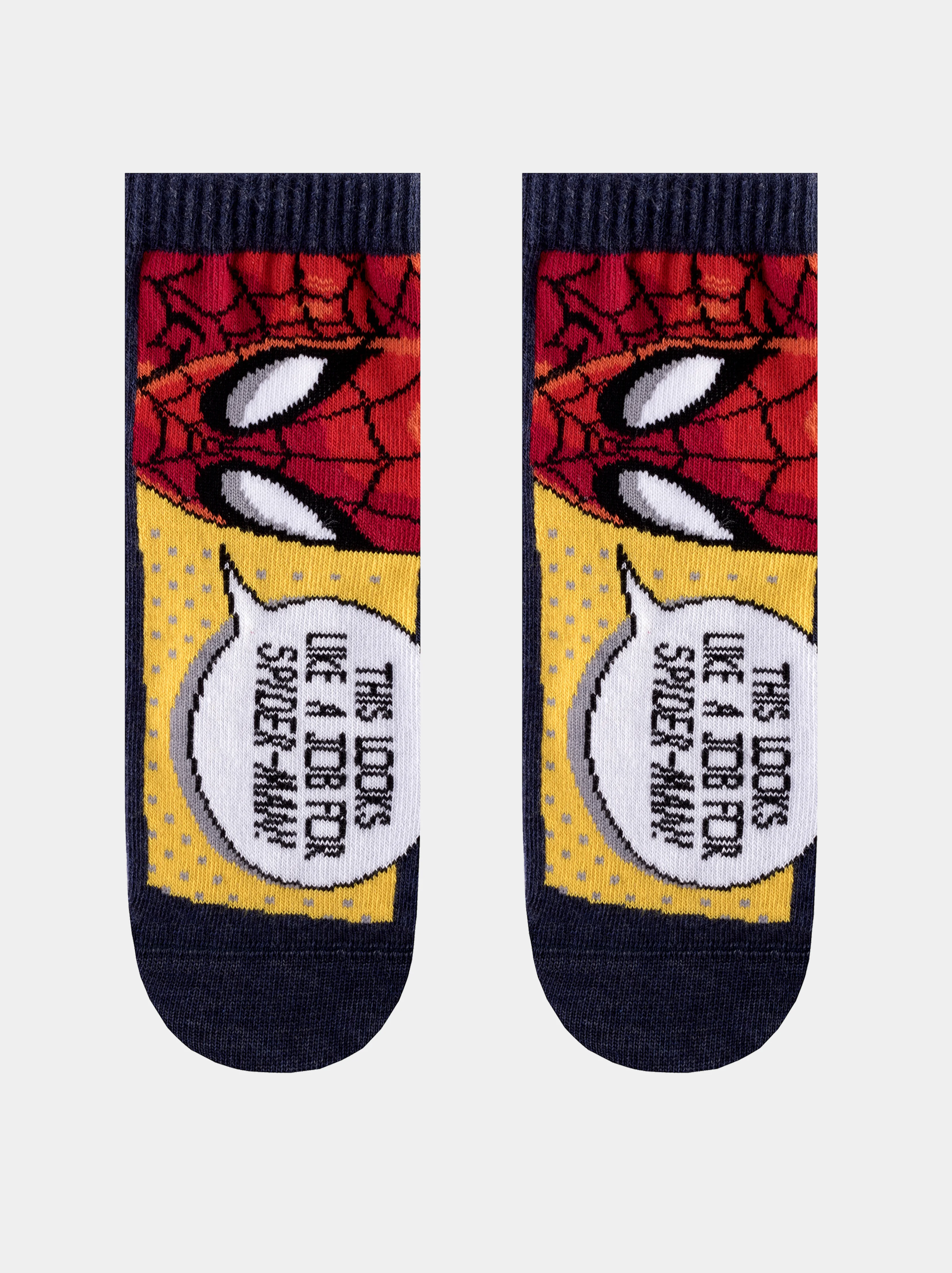 Носки, детские, Conte-kids Marvel