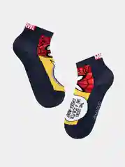 Носки, детские, Conte-kids Marvel