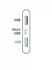 Power Bank PRIME LINE 3360