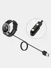 Магнитный зарядный кабель для Smart Watch W26 / W26+ и других умных часов