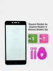 Защитное стекло для Xiaomi Redmi 4x/GO/5, Note 5A, 5X, 6/6A