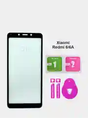Защитное стекло для Xiaomi Redmi 4x/GO/5, Note 5A, 5X, 6/6A