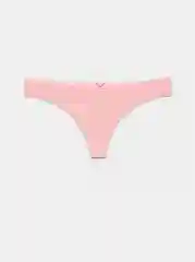 Розовый трусы женские Conte Ultra Soft
