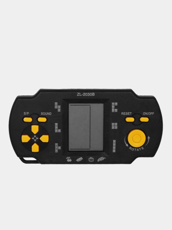 Игровая консоль тетрис ZL-2030B