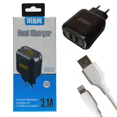 Сетевое зарядное устройство MR70C