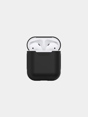 Чехол для Apple AirPods, силиконовый