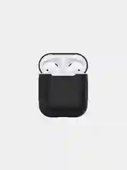 Чехол для Apple AirPods, силиконовый