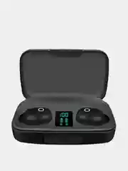 Белый беспроводные наушники TWS Earbuds A10S