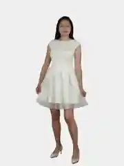 Платье вечернее
