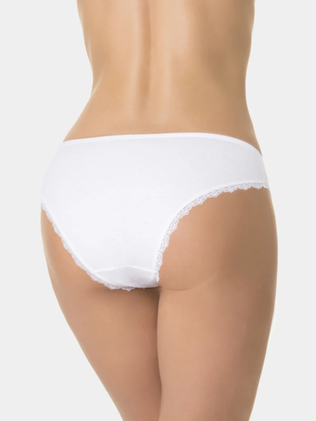 Женские трусы Dentelle