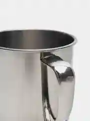 Походная кружка, из нержавеющей стали