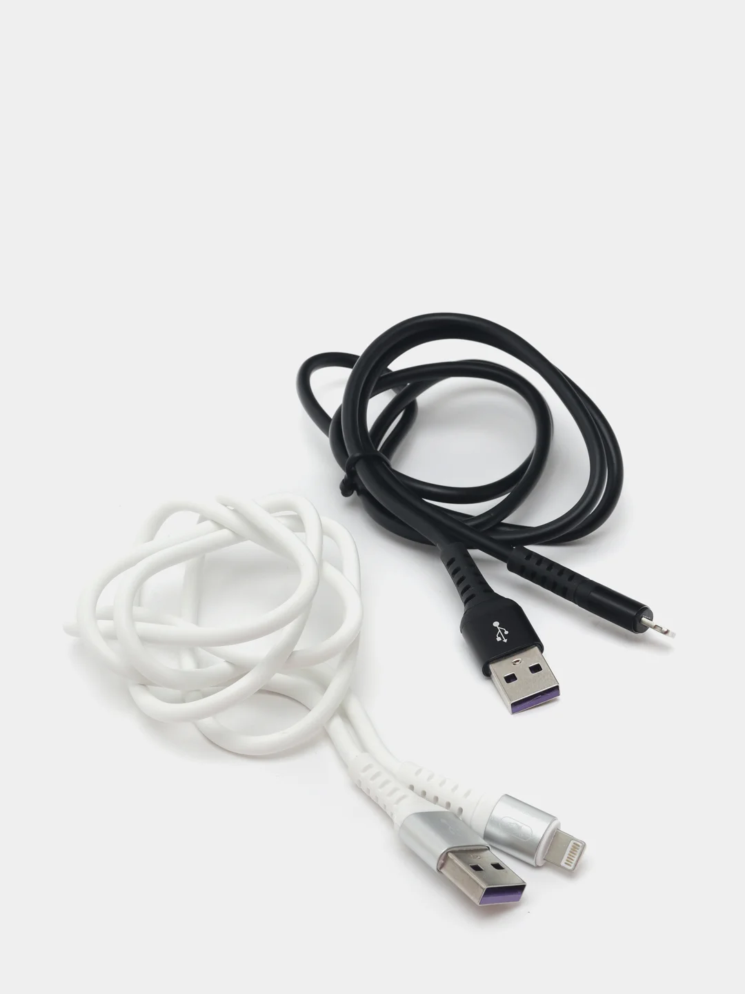 Кабель USB microUSB Lightning Type-C для зарядки и передачи данных, SKYDOLPHIN S05