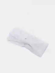 Белый повязка чалма