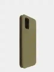 Чехол-книжка Krutoff Soft Book для Samsung A41