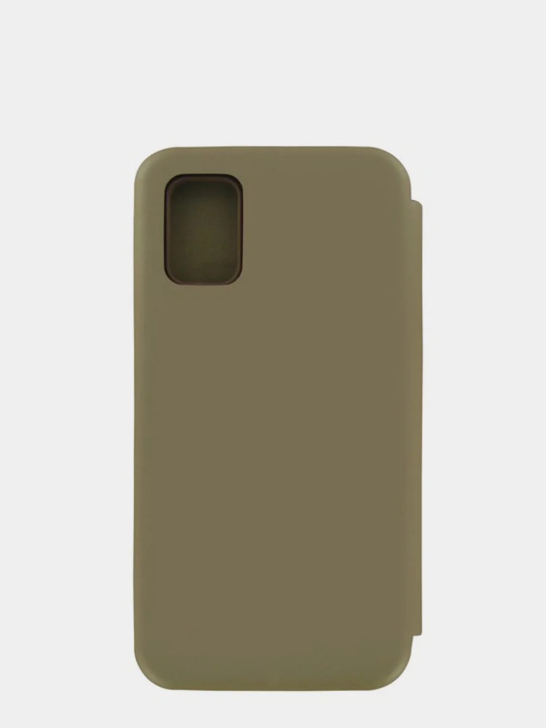 Чехол-книжка Krutoff Soft Book для Samsung A41