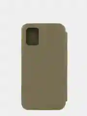 Чехол-книжка Krutoff Soft Book для Samsung A41