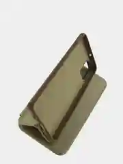 Чехол-книжка Krutoff Soft Book для Samsung A41