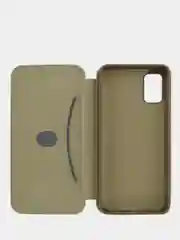 Чехол-книжка Krutoff Soft Book для Samsung A41