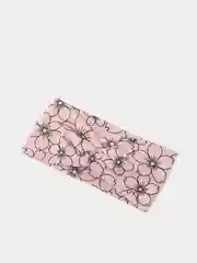 Коралловый детская повязка